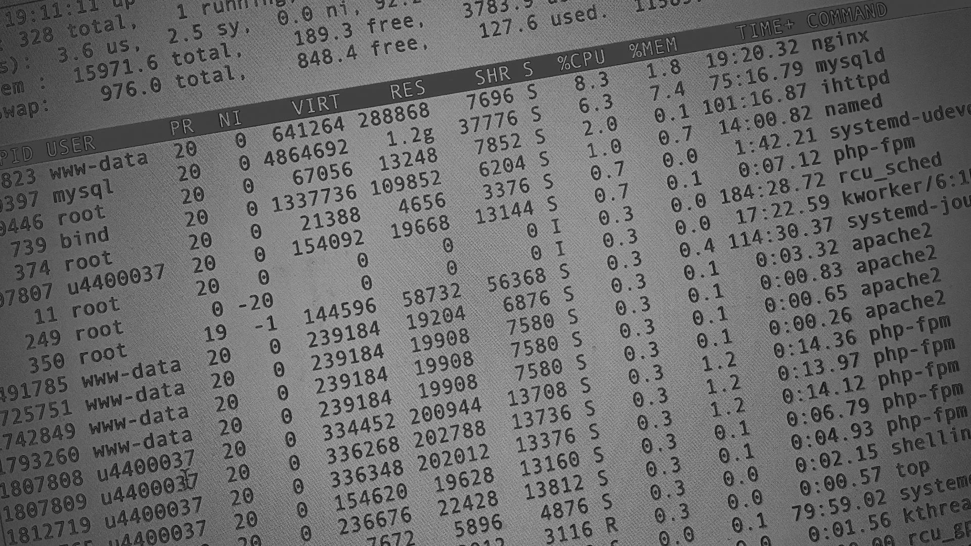Настройка сервера в Малгобеке Настройка сервера в Малгобеке