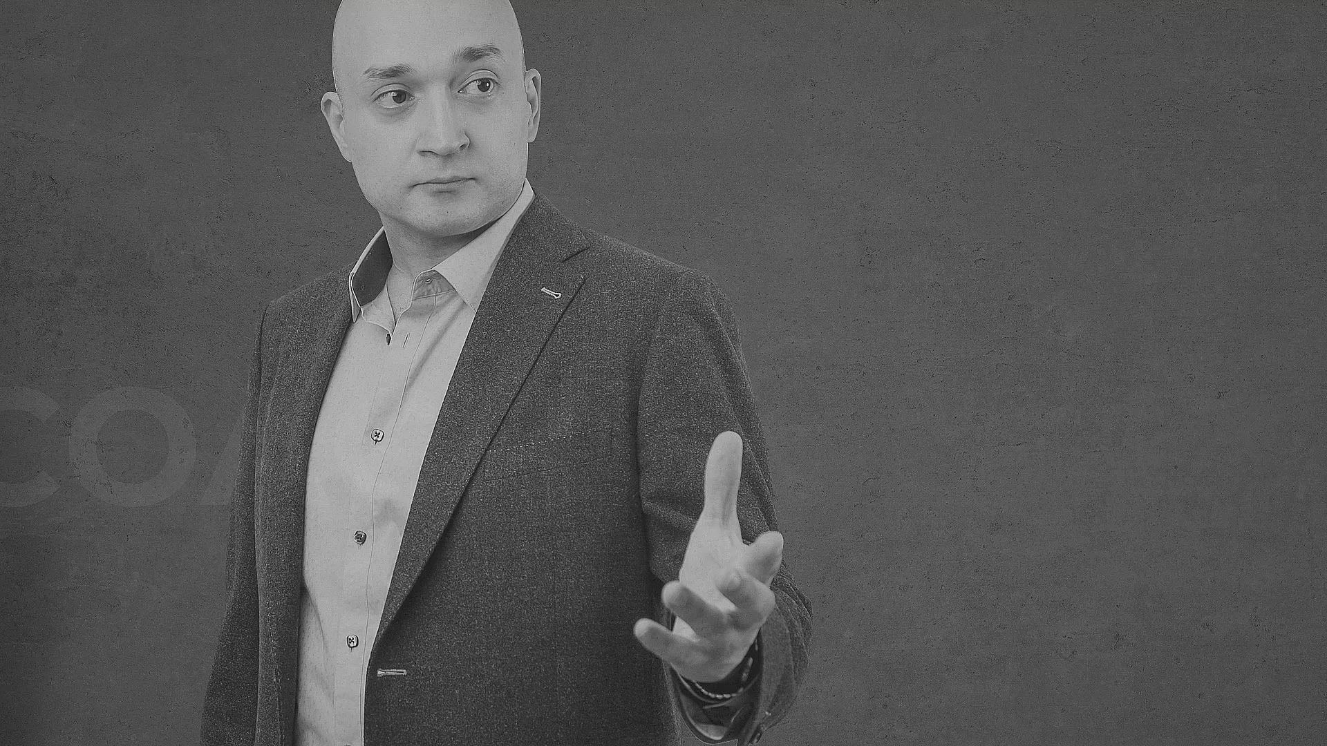 Разработка сайта для бизнес-тренера в Малгобеке