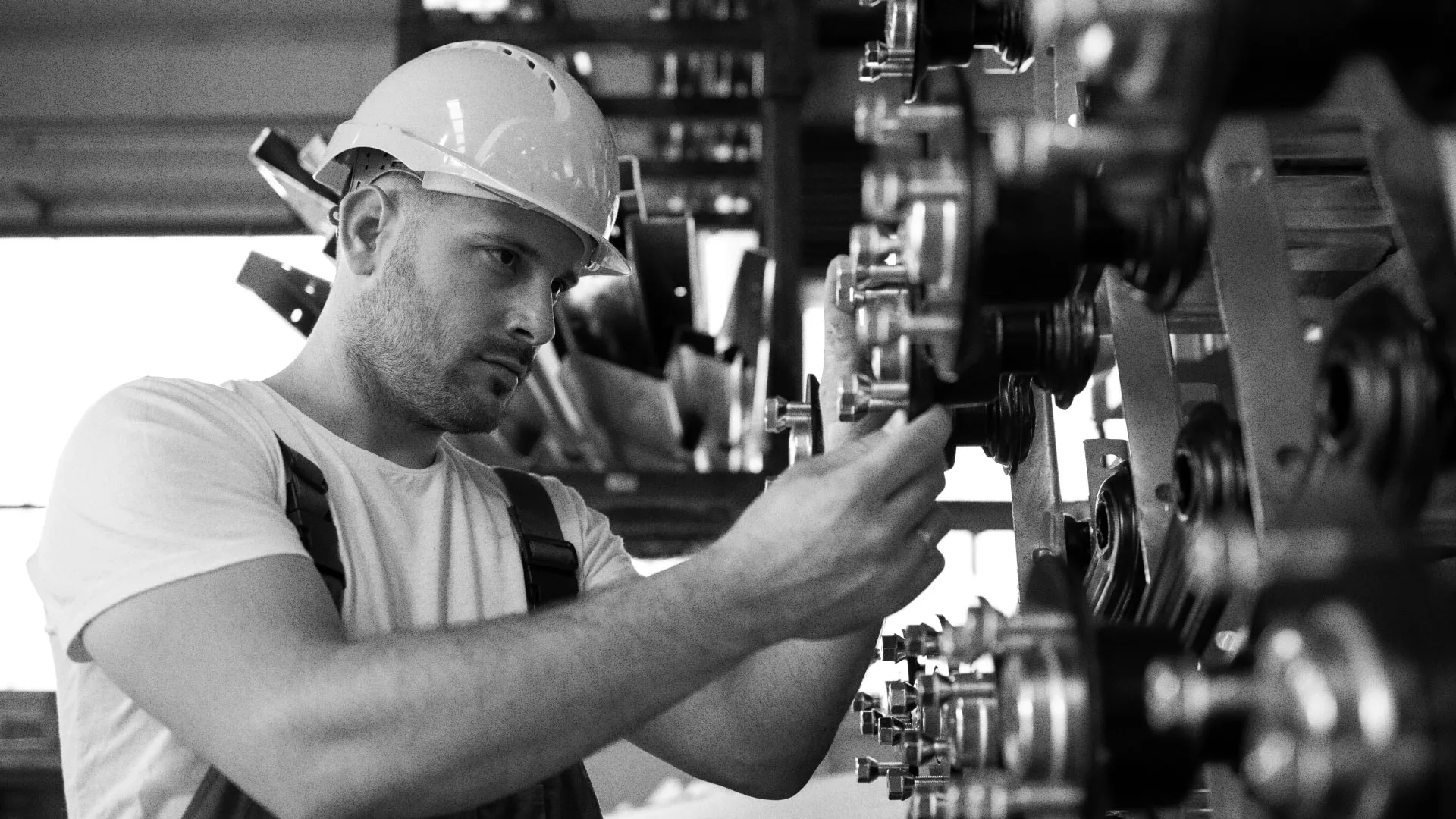 Разработка сайта для завода по продаже оборудования в Малгобеке