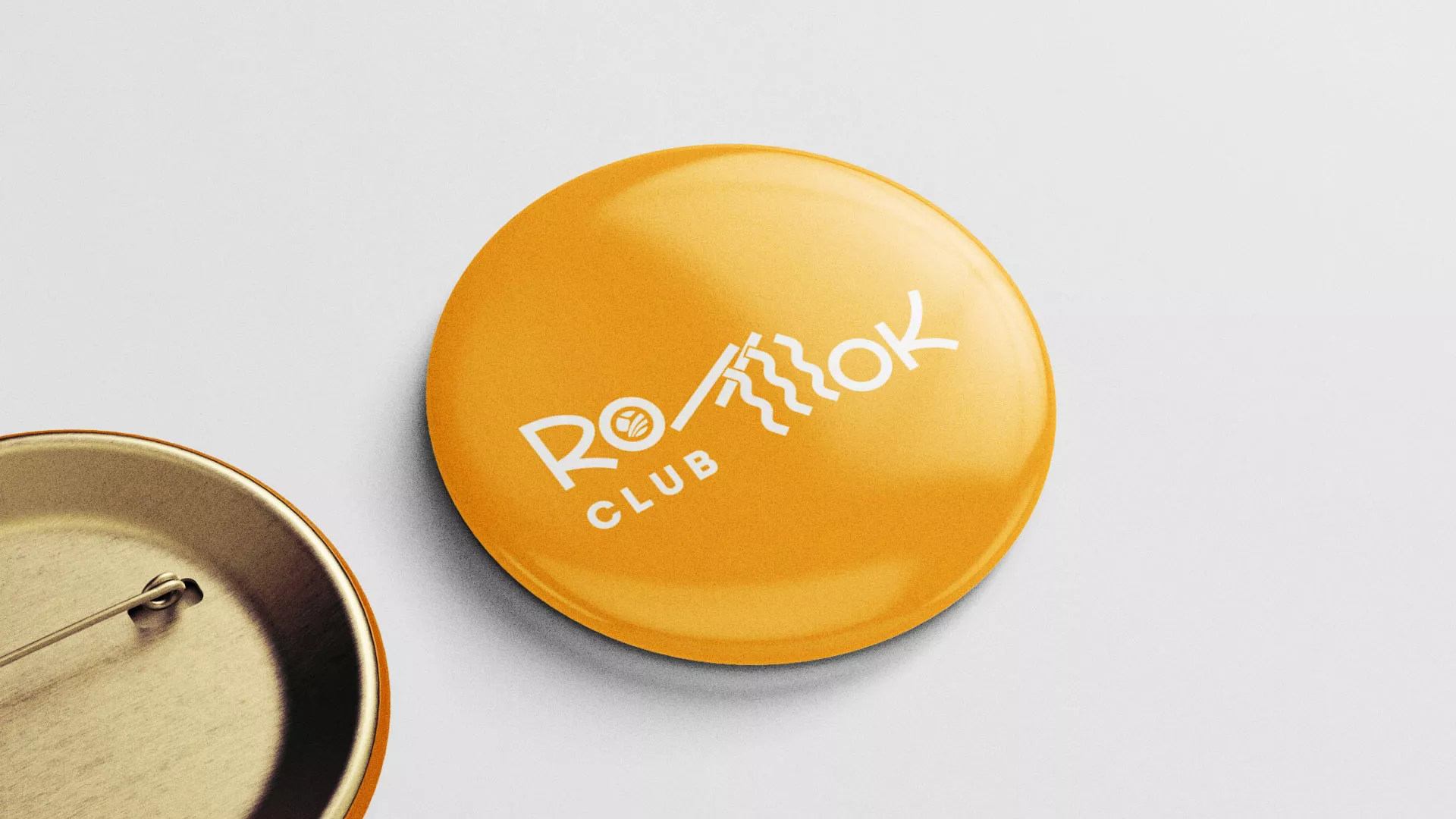 Создание логотипа в Малгобеке для суши-бара «Roll Wok Club» Создание логотипа в Малгобеке для суши-бара «Roll Wok Club»